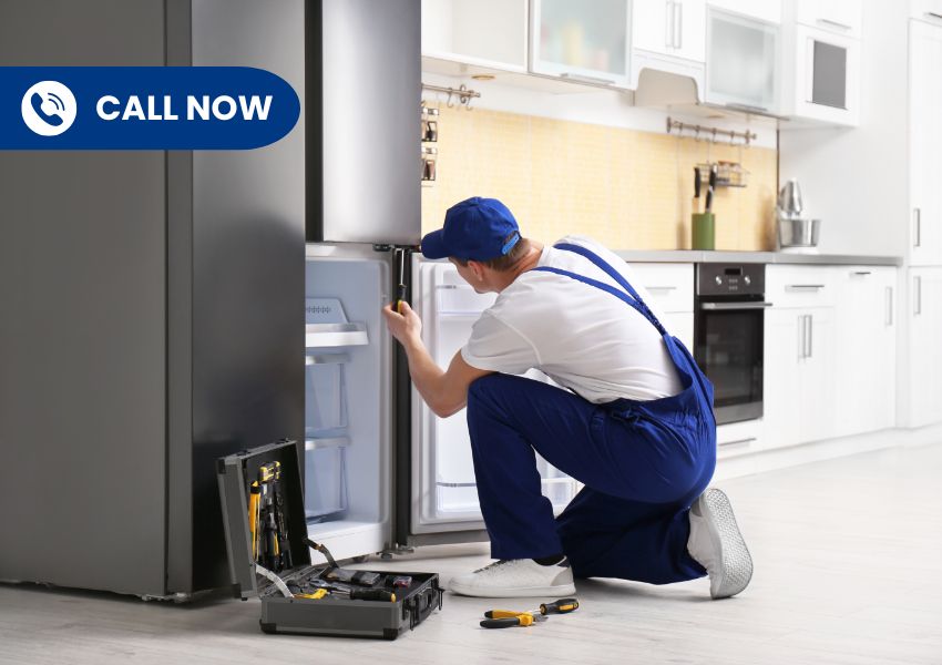 Marsland Appliance Repair Company